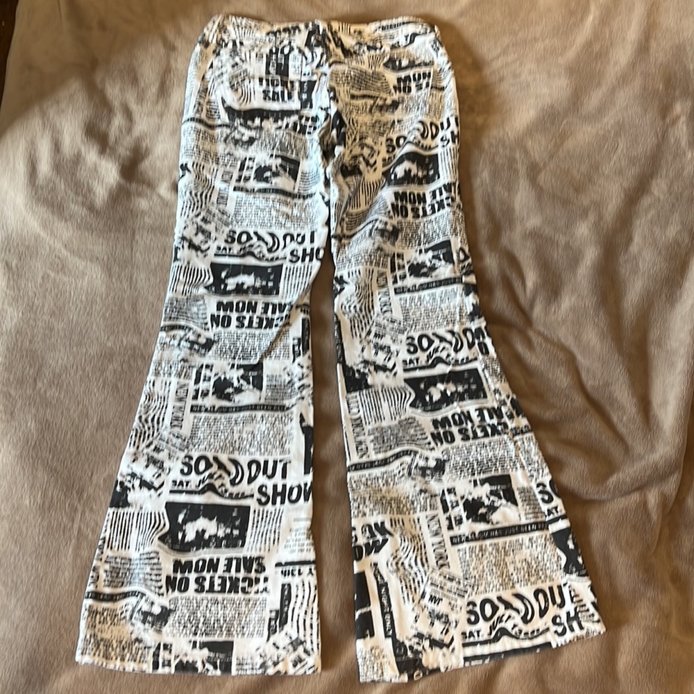 Garage denim jeans - Picture 6 of 7